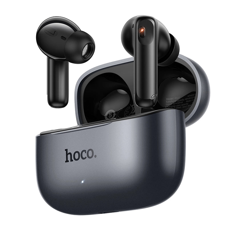 Hoco EQ27 ANC+ENC Smart AI Translation Bluetooth Earphone Hoco EQ27 ANC+ENC Smart AI Translation Bluetooth Earphone